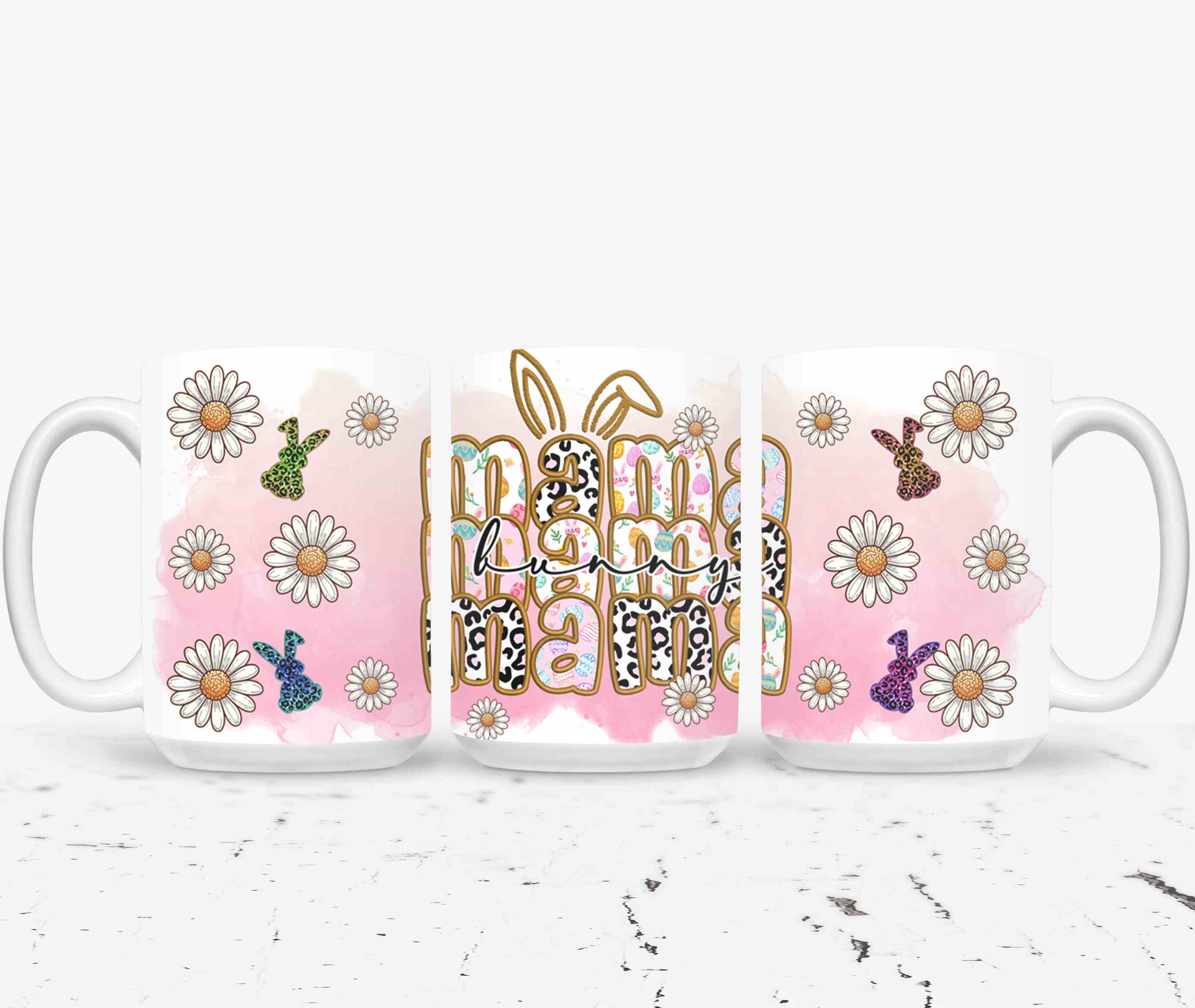 Mama Bunny-10430